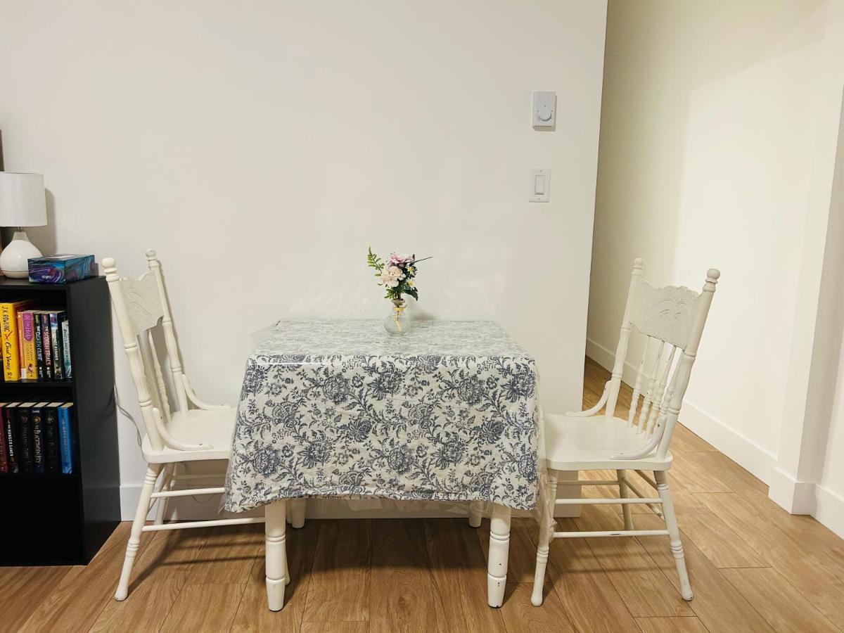 Victoria Private Studio Suite Colwood Eksteriør billede
